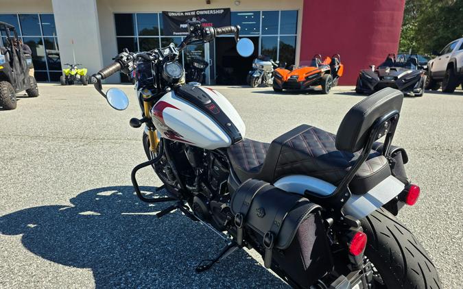 2025 Indian 101 Scout®