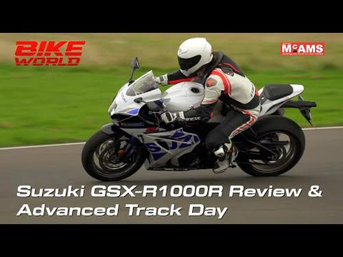 2020 Suzuki GSX-R1000R Review & Advanced Track Day Guide. Is It The Greatest Sports Bike Ever Built?