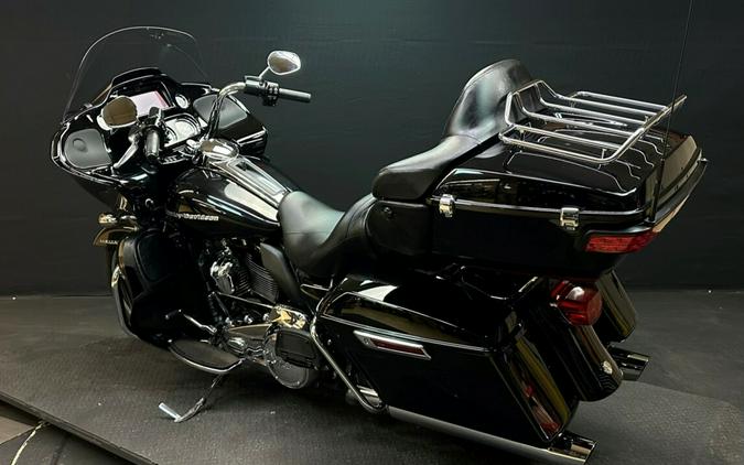 Harley-Davidson Road Glide Limited 2021 FLTRK BLACK