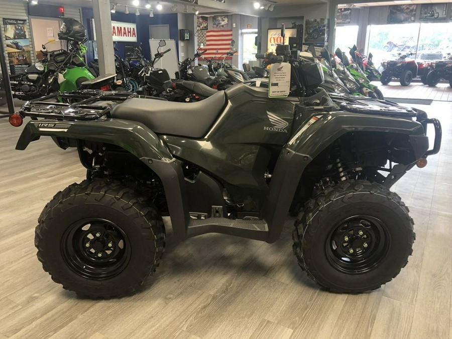 2024 Honda® FourTrax Foreman Rubicon 4x4 EPS