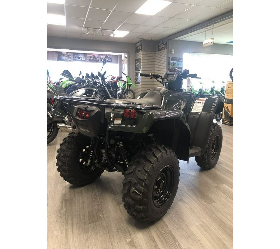 2024 Honda® FourTrax Foreman Rubicon 4x4 EPS