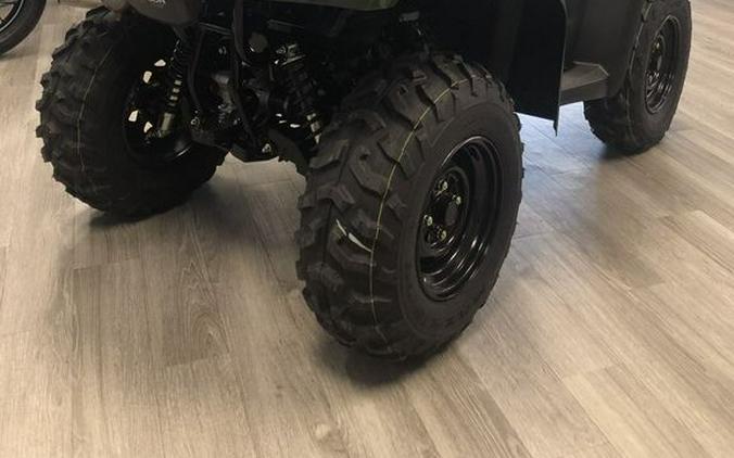 2024 Honda® FourTrax Foreman Rubicon 4x4 EPS