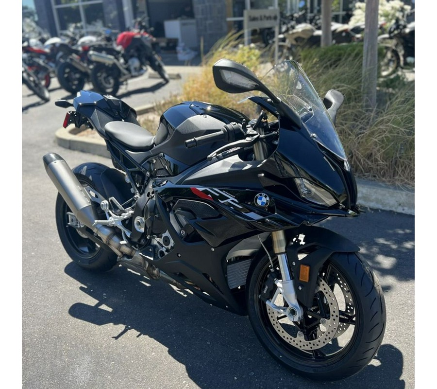2023 BMW S 1000 RR Light White/M Motorsport for sale in Windsor, CA
