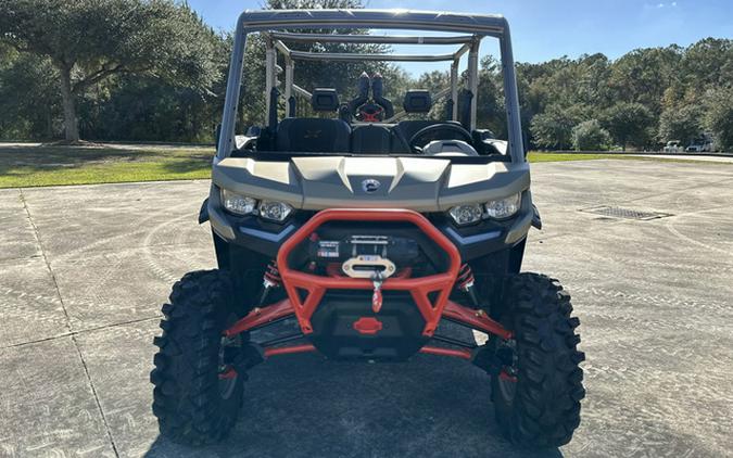 2023 Can-Am Defender MAX X Mr With Doors HD10