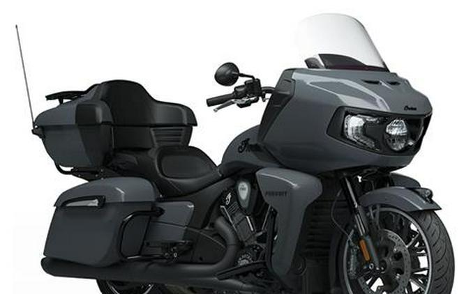 2023 Indian Motorcycle Pursuit® Dark Horse®