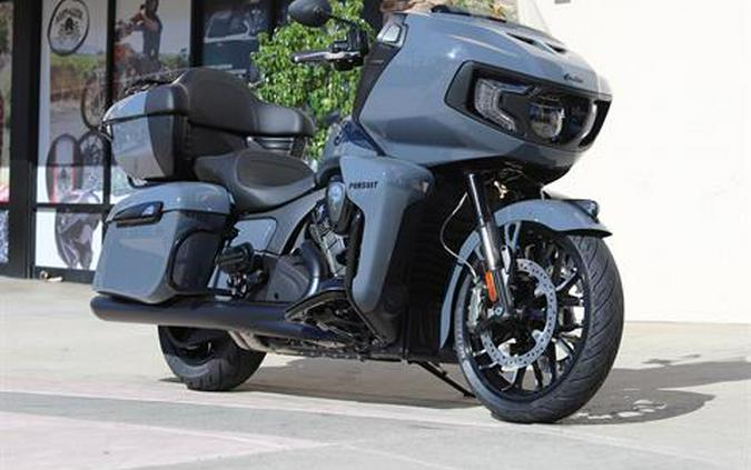 2023 Indian Motorcycle Pursuit® Dark Horse®