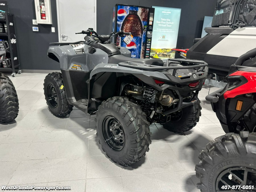 2024 Can-Am® Outlander DPS 500