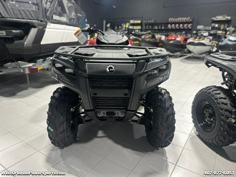 2024 Can-Am® Outlander DPS 500