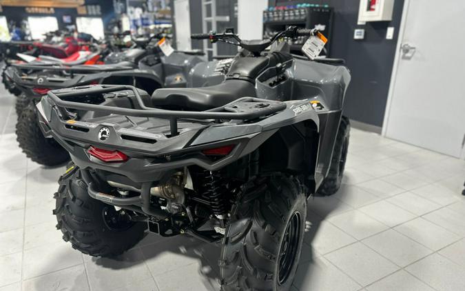 2024 Can-Am® Outlander DPS 500