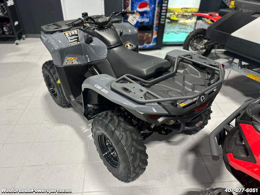 2024 Can-Am® Outlander DPS 500