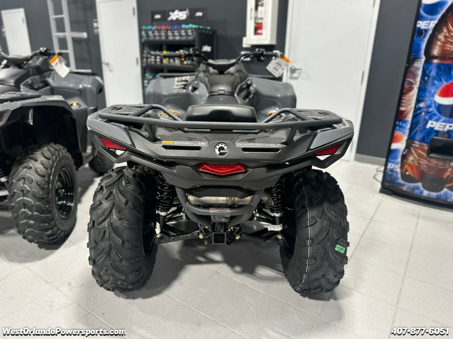 2024 Can-Am® Outlander DPS 500