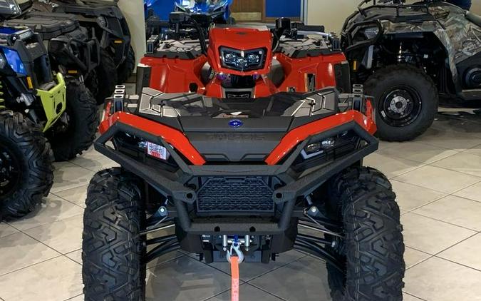 2024 Polaris® Sportsman XP 1000 Ultimate Trail