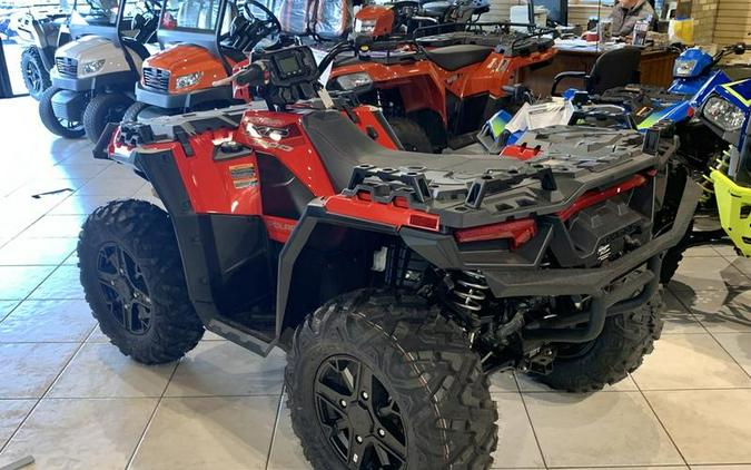 2024 Polaris® Sportsman XP 1000 Ultimate Trail