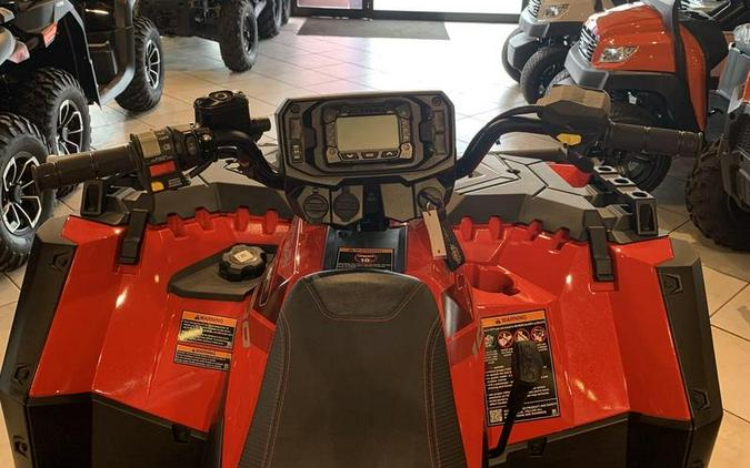 2024 Polaris® Sportsman XP 1000 Ultimate Trail