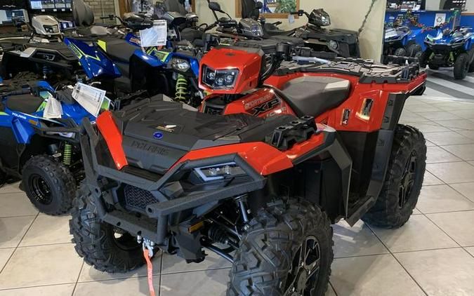 2024 Polaris® Sportsman XP 1000 Ultimate Trail