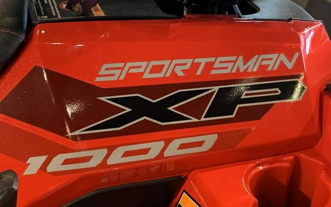 2024 Polaris® Sportsman XP 1000 Ultimate Trail