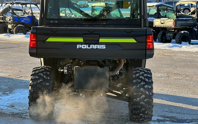 2023 Polaris Industries RANGER XP 1000 NORTHSTAR ULTIMATE