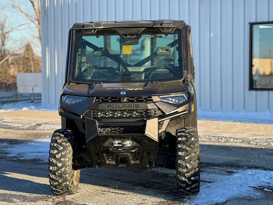 2023 Polaris Industries RANGER XP 1000 NORTHSTAR ULTIMATE