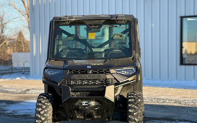 2023 Polaris Industries RANGER XP 1000 NORTHSTAR ULTIMATE