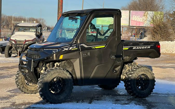 2023 Polaris Industries RANGER XP 1000 NORTHSTAR ULTIMATE