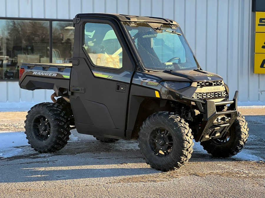 2023 Polaris Industries RANGER XP 1000 NORTHSTAR ULTIMATE