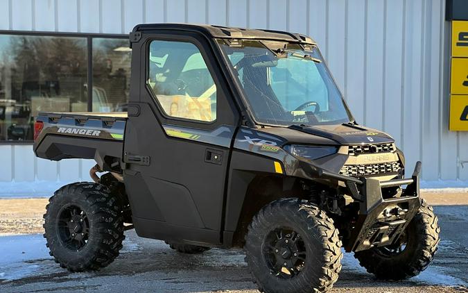 2023 Polaris Industries RANGER XP 1000 NORTHSTAR ULTIMATE