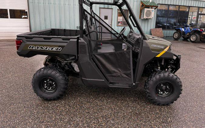 2024 Polaris Industries Ranger 1000 EPS