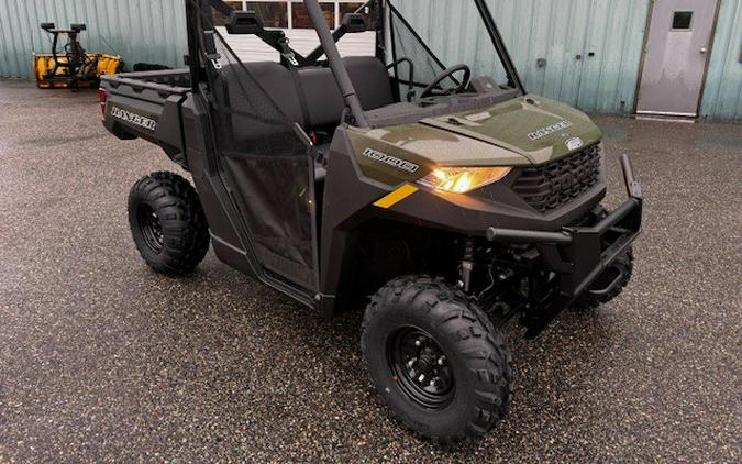 2024 Polaris Industries Ranger 1000 EPS