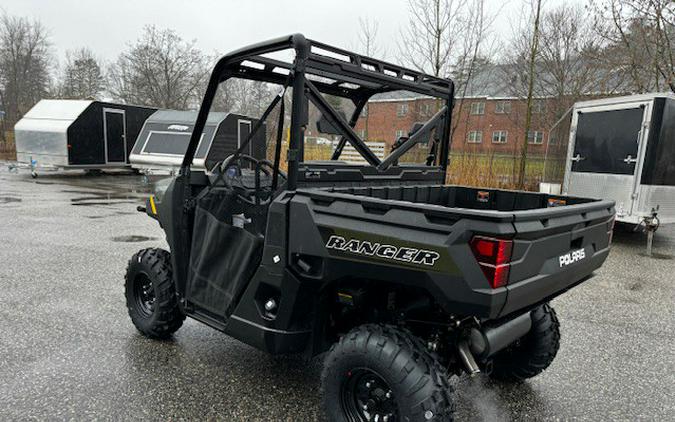 2024 Polaris Industries Ranger 1000 EPS