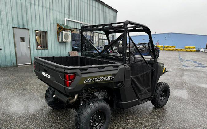 2024 Polaris Industries Ranger 1000 EPS