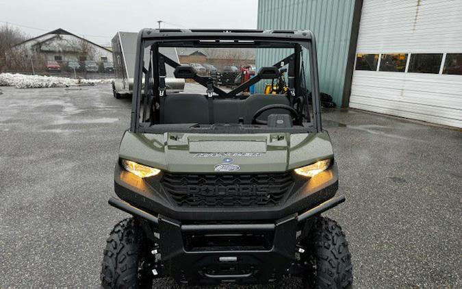 2024 Polaris Industries Ranger 1000 EPS