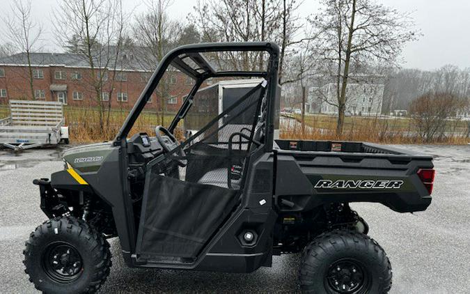 2024 Polaris Industries Ranger 1000 EPS