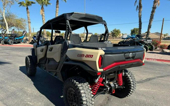 2024 Can-Am® Commander MAX XT-P