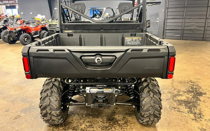 2023 Can-Am Defender XT HD10