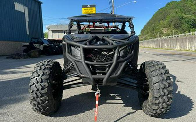 2022 Can-Am Maverick X3 X RS Turbo RR with Smart-Shox