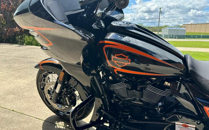 2023 Harley-Davidson CVO Road Glide with Custom Paint FLTRXSE