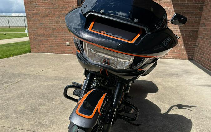 2023 Harley-Davidson CVO Road Glide with Custom Paint FLTRXSE