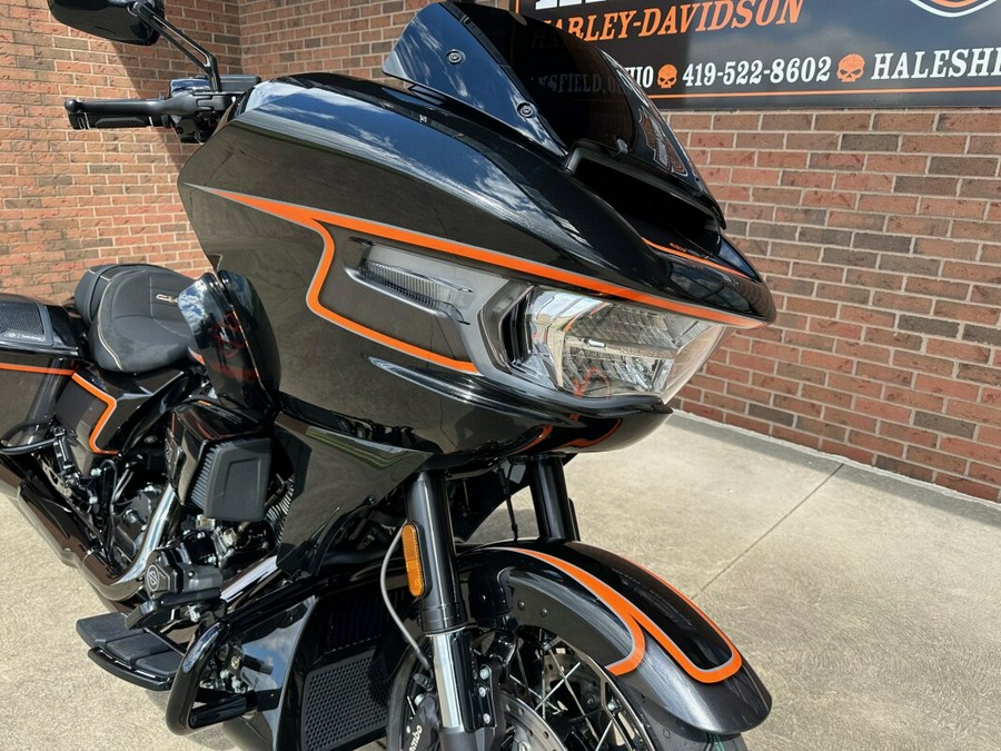 2023 Harley-Davidson CVO Road Glide with Custom Paint FLTRXSE