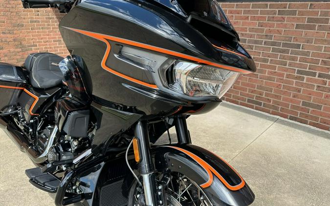 2023 Harley-Davidson CVO Road Glide with Custom Paint FLTRXSE