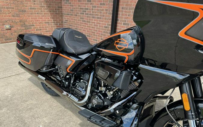 2023 Harley-Davidson CVO Road Glide with Custom Paint FLTRXSE