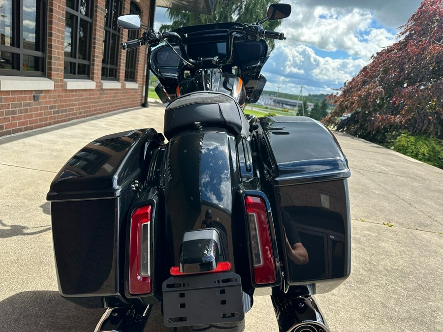 2023 Harley-Davidson CVO Road Glide with Custom Paint FLTRXSE