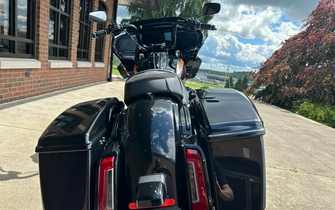 2023 Harley-Davidson CVO Road Glide with Custom Paint FLTRXSE