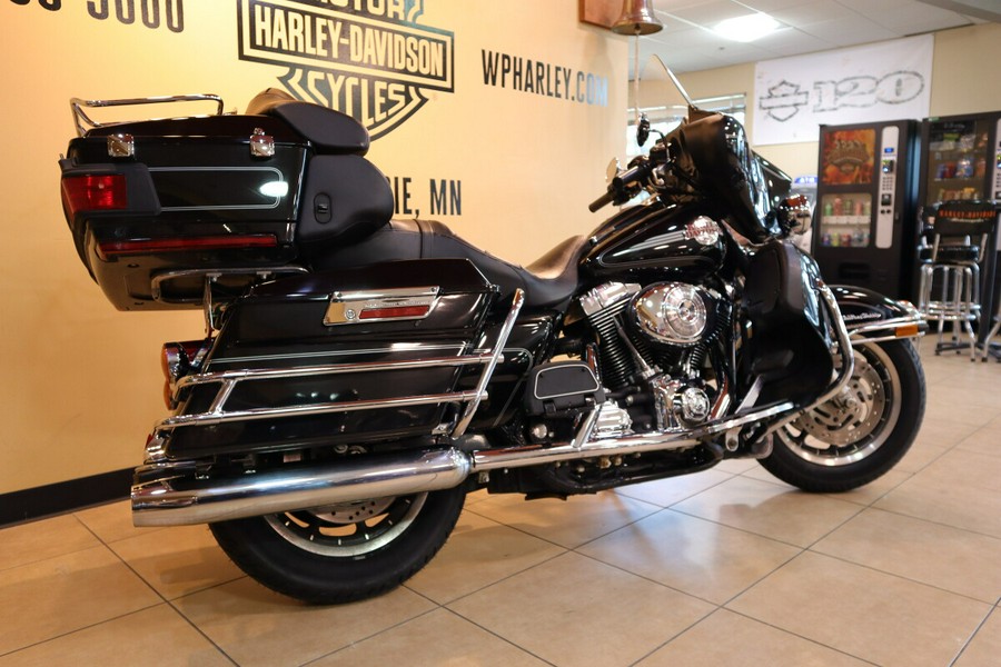 2006 Harley-Davidson HD Touring FLHTCU Electra Glide Ultra Classic