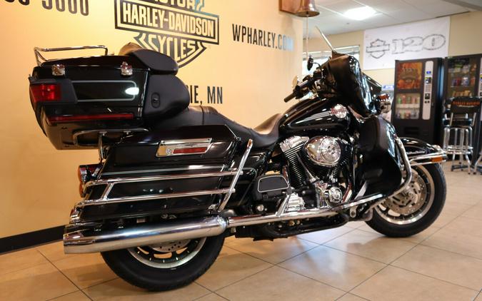 2006 Harley-Davidson HD Touring FLHTCU Electra Glide Ultra Classic