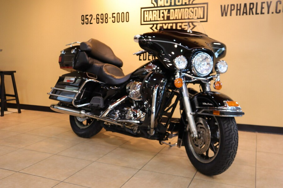 2006 Harley-Davidson HD Touring FLHTCU Electra Glide Ultra Classic