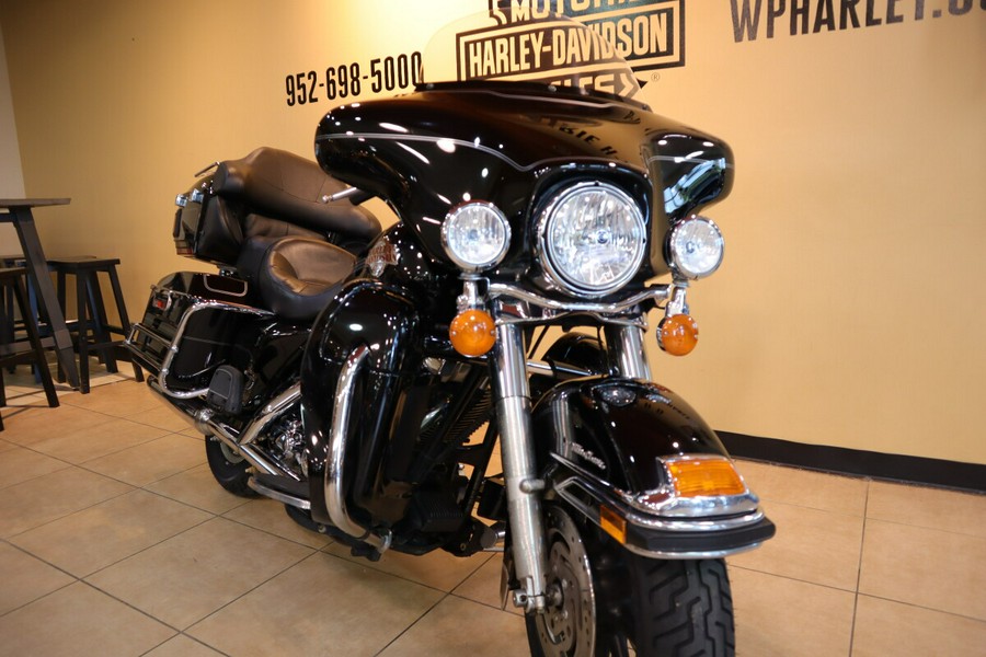 2006 Harley-Davidson HD Touring FLHTCU Electra Glide Ultra Classic