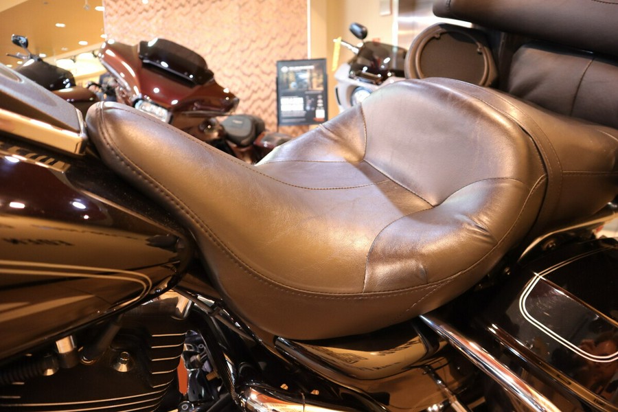 2006 Harley-Davidson HD Touring FLHTCU Electra Glide Ultra Classic