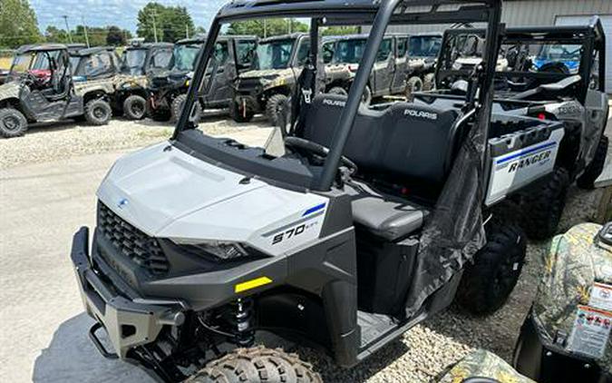 2023 Polaris Ranger SP 570 Premium