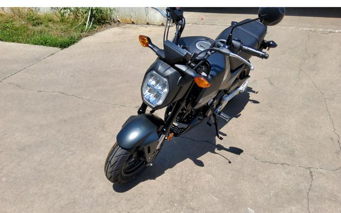 2025 Honda GROM SP