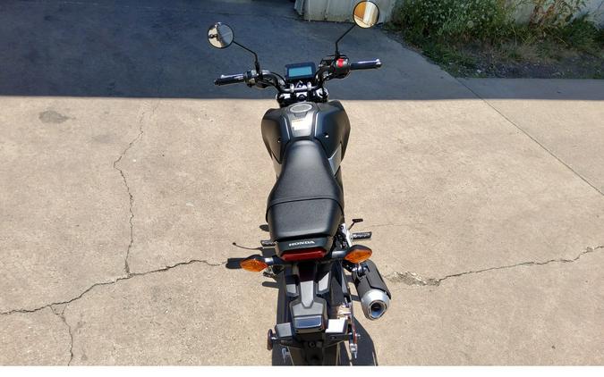 2025 Honda GROM SP